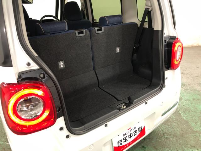 ムーヴキャンバスセオリーＧターボ　４ＷＤ／走行１４００１キロ／ナビ／ドラレコ１年保証距離無制限　走行距離１４００１キロ　純正フルセグナビ　パノラマモニター　ドラレコ　純正マット　サイドエアバッグ　ＬＥＤヘッドランプ　アイドリングストップ　シートヒーター　両側電動スライドドア（埼玉県）の中古車