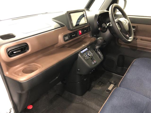 ムーヴキャンバスセオリーＧターボ　４ＷＤ／走行１４００１キロ／ナビ／ドラレコ１年保証距離無制限　走行距離１４００１キロ　純正フルセグナビ　パノラマモニター　ドラレコ　純正マット　サイドエアバッグ　ＬＥＤヘッドランプ　アイドリングストップ　シートヒーター　両側電動スライドドア（埼玉県）の中古車