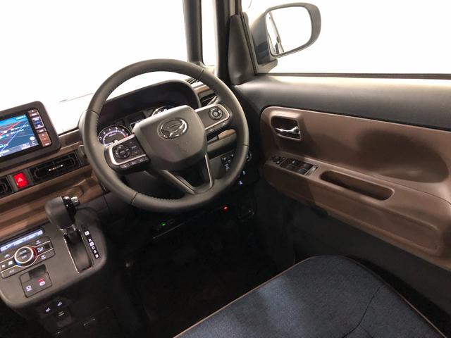 ムーヴキャンバスセオリーＧターボ　４ＷＤ／走行１４００１キロ／ナビ／ドラレコ１年保証距離無制限　走行距離１４００１キロ　純正フルセグナビ　パノラマモニター　ドラレコ　純正マット　サイドエアバッグ　ＬＥＤヘッドランプ　アイドリングストップ　シートヒーター　両側電動スライドドア（埼玉県）の中古車