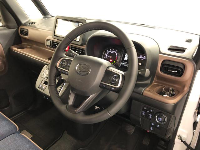 ムーヴキャンバスセオリーＧターボ　４ＷＤ／走行１４００１キロ／ナビ／ドラレコ１年保証距離無制限　走行距離１４００１キロ　純正フルセグナビ　パノラマモニター　ドラレコ　純正マット　サイドエアバッグ　ＬＥＤヘッドランプ　アイドリングストップ　シートヒーター　両側電動スライドドア（埼玉県）の中古車