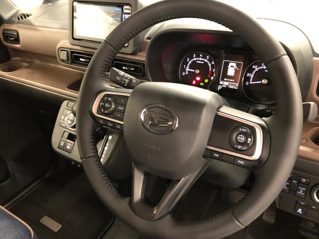 ムーヴキャンバスセオリーＧターボ　４ＷＤ／走行１４００１キロ／ナビ／ドラレコ１年保証距離無制限　走行距離１４００１キロ　純正フルセグナビ　パノラマモニター　ドラレコ　純正マット　サイドエアバッグ　ＬＥＤヘッドランプ　アイドリングストップ　シートヒーター　両側電動スライドドア（埼玉県）の中古車