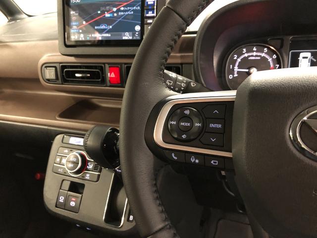 ムーヴキャンバスセオリーＧターボ　４ＷＤ／走行１４００１キロ／ナビ／ドラレコ１年保証距離無制限　走行距離１４００１キロ　純正フルセグナビ　パノラマモニター　ドラレコ　純正マット　サイドエアバッグ　ＬＥＤヘッドランプ　アイドリングストップ　シートヒーター　両側電動スライドドア（埼玉県）の中古車