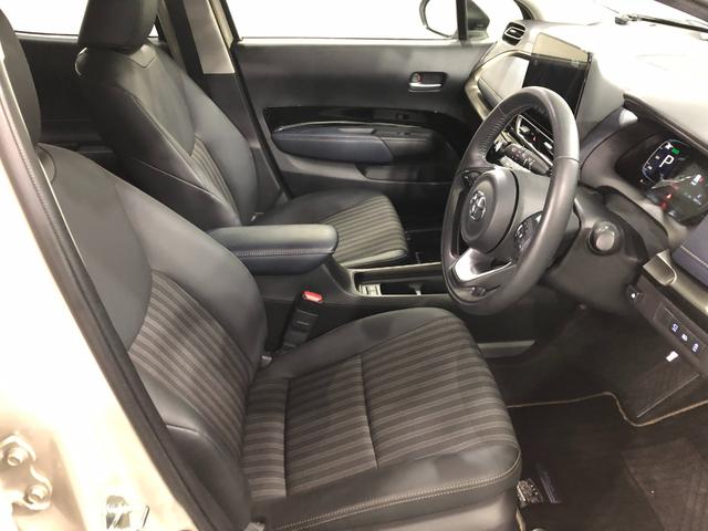 アクアＺ　走行１３８３３キロ／４ＷＤ／フルセグナビ／ドラレコ１年保証距離無制限　走行距離１３８３３キロ　フルセグナビ　全周囲カメラ　ブルートゥース　ドラレコ　純正マット　サイドエアバッグ　ＬＥＤヘッドランプ　シートヒーター　オート格納式ドアミラー　キーフリー（埼玉県）の中古車