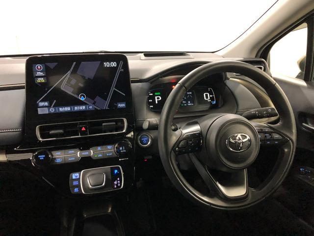 アクアＺ　走行１３８３３キロ／４ＷＤ／フルセグナビ／ドラレコ１年保証距離無制限　走行距離１３８３３キロ　フルセグナビ　全周囲カメラ　ブルートゥース　ドラレコ　純正マット　サイドエアバッグ　ＬＥＤヘッドランプ　シートヒーター　オート格納式ドアミラー　キーフリー（埼玉県）の中古車