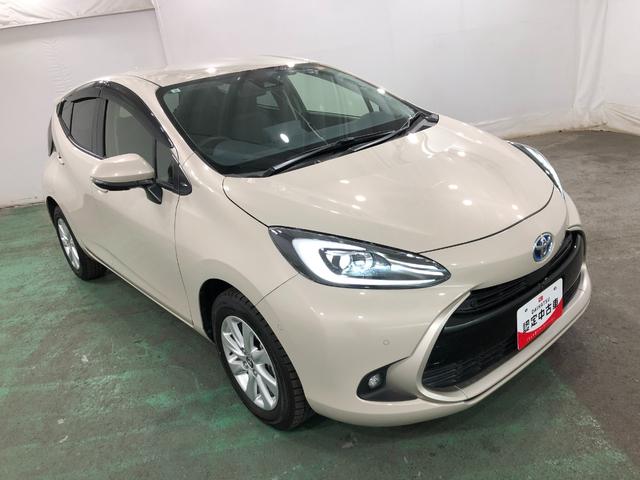 アクアＺ　走行１３８３３キロ／４ＷＤ／フルセグナビ／ドラレコ１年保証距離無制限　走行距離１３８３３キロ　フルセグナビ　全周囲カメラ　ブルートゥース　ドラレコ　純正マット　サイドエアバッグ　ＬＥＤヘッドランプ　シートヒーター　オート格納式ドアミラー　キーフリー（埼玉県）の中古車