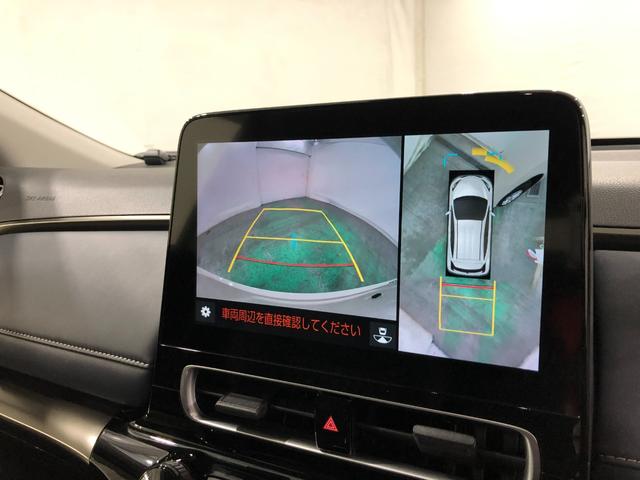 アクアＺ　走行１３８３３キロ／４ＷＤ／フルセグナビ／ドラレコ１年保証距離無制限　走行距離１３８３３キロ　フルセグナビ　全周囲カメラ　ブルートゥース　ドラレコ　純正マット　サイドエアバッグ　ＬＥＤヘッドランプ　シートヒーター　オート格納式ドアミラー　キーフリー（埼玉県）の中古車