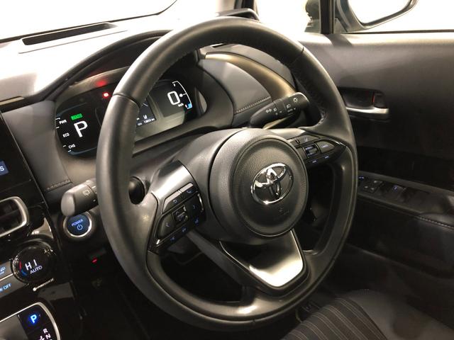 アクアＺ　走行１３８３３キロ／４ＷＤ／フルセグナビ／ドラレコ１年保証距離無制限　走行距離１３８３３キロ　フルセグナビ　全周囲カメラ　ブルートゥース　ドラレコ　純正マット　サイドエアバッグ　ＬＥＤヘッドランプ　シートヒーター　オート格納式ドアミラー　キーフリー（埼玉県）の中古車