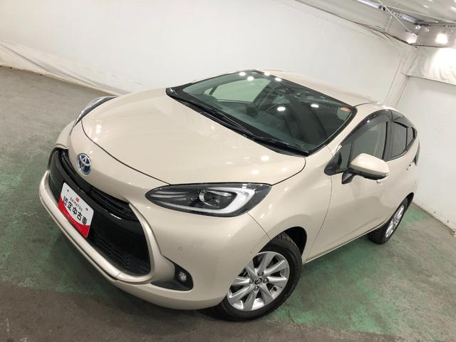 アクアＺ　走行１３８３３キロ／４ＷＤ／フルセグナビ／ドラレコ１年保証距離無制限　走行距離１３８３３キロ　フルセグナビ　全周囲カメラ　ブルートゥース　ドラレコ　純正マット　サイドエアバッグ　ＬＥＤヘッドランプ　シートヒーター　オート格納式ドアミラー　キーフリー（埼玉県）の中古車