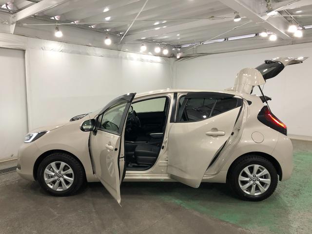 アクアＺ　走行１３８３３キロ／４ＷＤ／フルセグナビ／ドラレコ１年保証距離無制限　走行距離１３８３３キロ　フルセグナビ　全周囲カメラ　ブルートゥース　ドラレコ　純正マット　サイドエアバッグ　ＬＥＤヘッドランプ　シートヒーター　オート格納式ドアミラー　キーフリー（埼玉県）の中古車