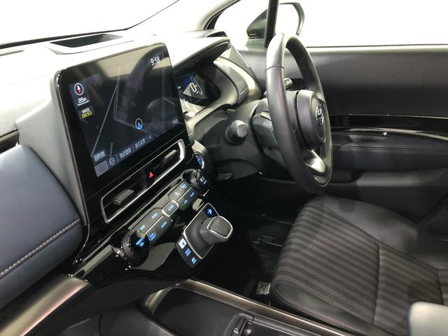 アクアＺ　走行１３８３３キロ／４ＷＤ／フルセグナビ／ドラレコ１年保証距離無制限　走行距離１３８３３キロ　フルセグナビ　全周囲カメラ　ブルートゥース　ドラレコ　純正マット　サイドエアバッグ　ＬＥＤヘッドランプ　シートヒーター　オート格納式ドアミラー　キーフリー（埼玉県）の中古車