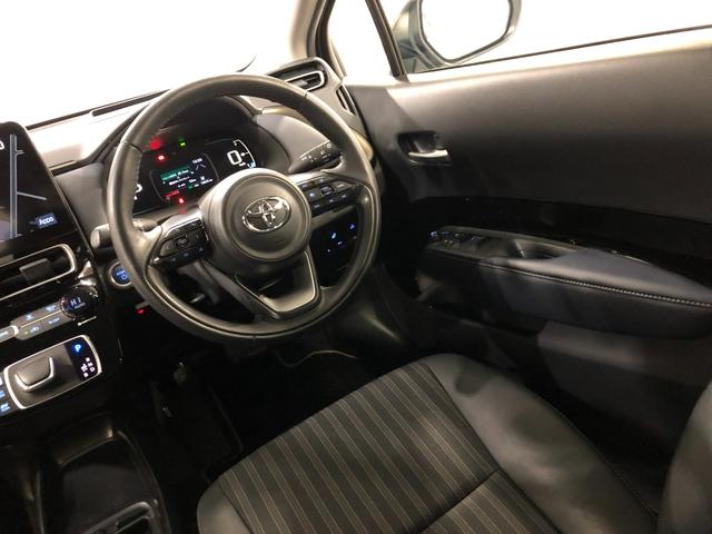 アクアＺ　走行１３８３３キロ／４ＷＤ／フルセグナビ／ドラレコ１年保証距離無制限　走行距離１３８３３キロ　フルセグナビ　全周囲カメラ　ブルートゥース　ドラレコ　純正マット　サイドエアバッグ　ＬＥＤヘッドランプ　シートヒーター　オート格納式ドアミラー　キーフリー（埼玉県）の中古車