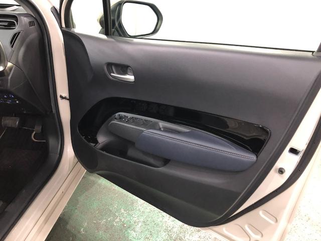 アクアＺ　走行１３８３３キロ／４ＷＤ／フルセグナビ／ドラレコ１年保証距離無制限　走行距離１３８３３キロ　フルセグナビ　全周囲カメラ　ブルートゥース　ドラレコ　純正マット　サイドエアバッグ　ＬＥＤヘッドランプ　シートヒーター　オート格納式ドアミラー　キーフリー（埼玉県）の中古車