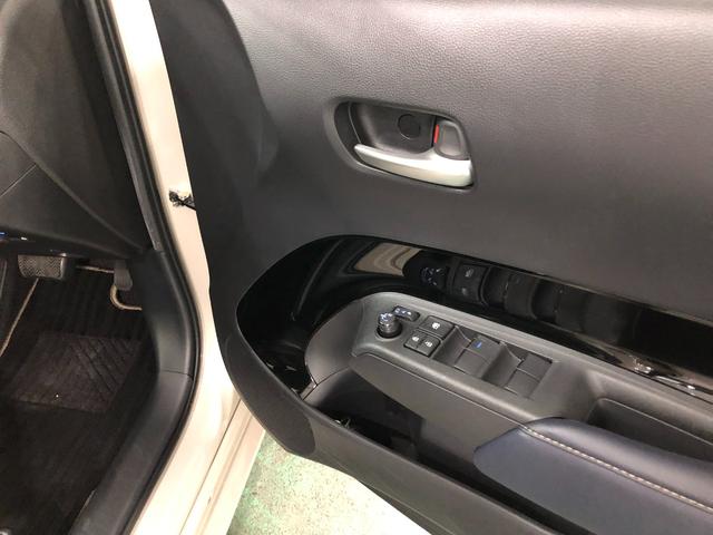 アクアＺ　走行１３８３３キロ／４ＷＤ／フルセグナビ／ドラレコ１年保証距離無制限　走行距離１３８３３キロ　フルセグナビ　全周囲カメラ　ブルートゥース　ドラレコ　純正マット　サイドエアバッグ　ＬＥＤヘッドランプ　シートヒーター　オート格納式ドアミラー　キーフリー（埼玉県）の中古車