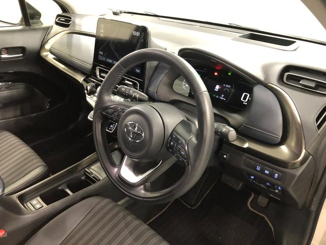 アクアＺ　走行１３８３３キロ／４ＷＤ／フルセグナビ／ドラレコ１年保証距離無制限　走行距離１３８３３キロ　フルセグナビ　全周囲カメラ　ブルートゥース　ドラレコ　純正マット　サイドエアバッグ　ＬＥＤヘッドランプ　シートヒーター　オート格納式ドアミラー　キーフリー（埼玉県）の中古車