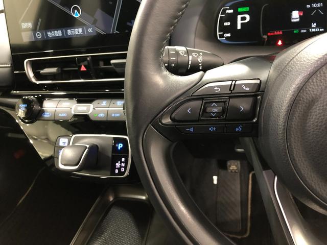 アクアＺ　走行１３８３３キロ／４ＷＤ／フルセグナビ／ドラレコ１年保証距離無制限　走行距離１３８３３キロ　フルセグナビ　全周囲カメラ　ブルートゥース　ドラレコ　純正マット　サイドエアバッグ　ＬＥＤヘッドランプ　シートヒーター　オート格納式ドアミラー　キーフリー（埼玉県）の中古車