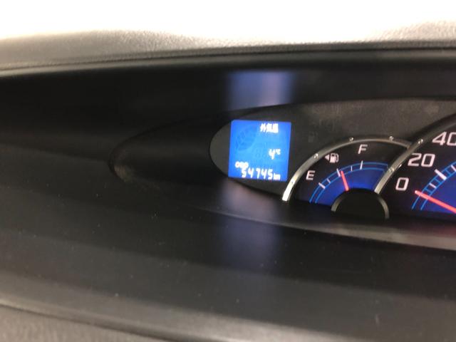 タントＧスペシャル　走行５４７４５キロ／車検整備付一年保証・走行距離無制限走行５４７４５キロ　車検整備付　助手席エアバック　純正カーペットマット　アイドリングストップ　ベンチシート　片側電動スライドドア（埼玉県）の中古車