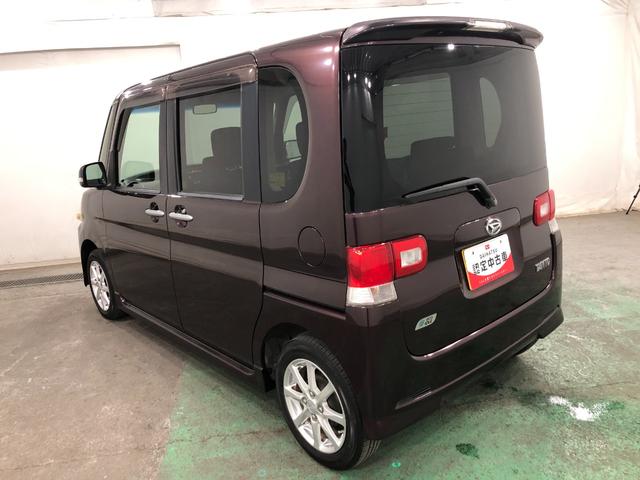 タントＧスペシャル　走行５４７４５キロ／車検整備付一年保証・走行距離無制限走行５４７４５キロ　車検整備付　助手席エアバック　純正カーペットマット　アイドリングストップ　ベンチシート　片側電動スライドドア（埼玉県）の中古車