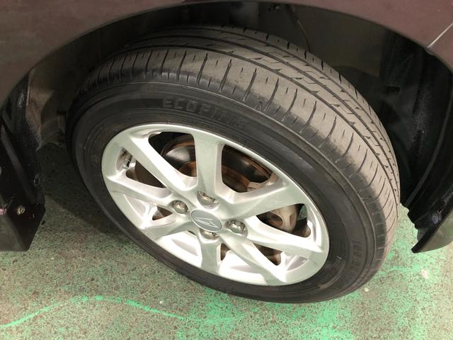 タントＧスペシャル　走行５４７４５キロ／車検整備付一年保証・走行距離無制限走行５４７４５キロ　車検整備付　助手席エアバック　純正カーペットマット　アイドリングストップ　ベンチシート　片側電動スライドドア（埼玉県）の中古車