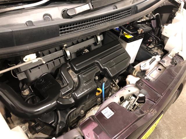 タントＧスペシャル　走行５４７４５キロ／車検整備付一年保証・走行距離無制限走行５４７４５キロ　車検整備付　助手席エアバック　純正カーペットマット　アイドリングストップ　ベンチシート　片側電動スライドドア（埼玉県）の中古車