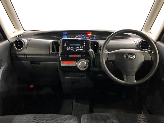 タントＧスペシャル　走行５４７４５キロ／車検整備付一年保証・走行距離無制限走行５４７４５キロ　車検整備付　助手席エアバック　純正カーペットマット　アイドリングストップ　ベンチシート　片側電動スライドドア（埼玉県）の中古車