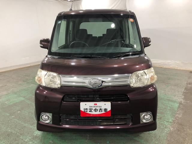 タントＧスペシャル　走行５４７４５キロ／車検整備付一年保証・走行距離無制限走行５４７４５キロ　車検整備付　助手席エアバック　純正カーペットマット　アイドリングストップ　ベンチシート　片側電動スライドドア（埼玉県）の中古車