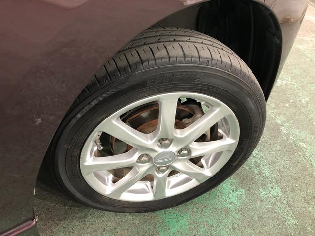 タントＧスペシャル　走行５４７４５キロ／車検整備付一年保証・走行距離無制限走行５４７４５キロ　車検整備付　助手席エアバック　純正カーペットマット　アイドリングストップ　ベンチシート　片側電動スライドドア（埼玉県）の中古車