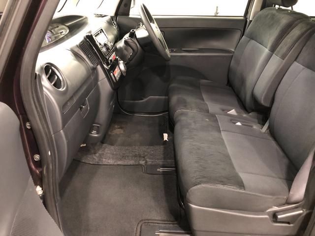 タントＧスペシャル　走行５４７４５キロ／車検整備付一年保証・走行距離無制限走行５４７４５キロ　車検整備付　助手席エアバック　純正カーペットマット　アイドリングストップ　ベンチシート　片側電動スライドドア（埼玉県）の中古車