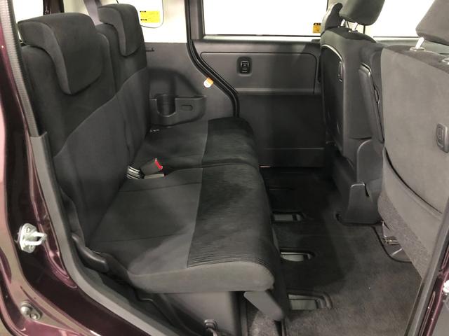 タントＧスペシャル　走行５４７４５キロ／車検整備付一年保証・走行距離無制限走行５４７４５キロ　車検整備付　助手席エアバック　純正カーペットマット　アイドリングストップ　ベンチシート　片側電動スライドドア（埼玉県）の中古車