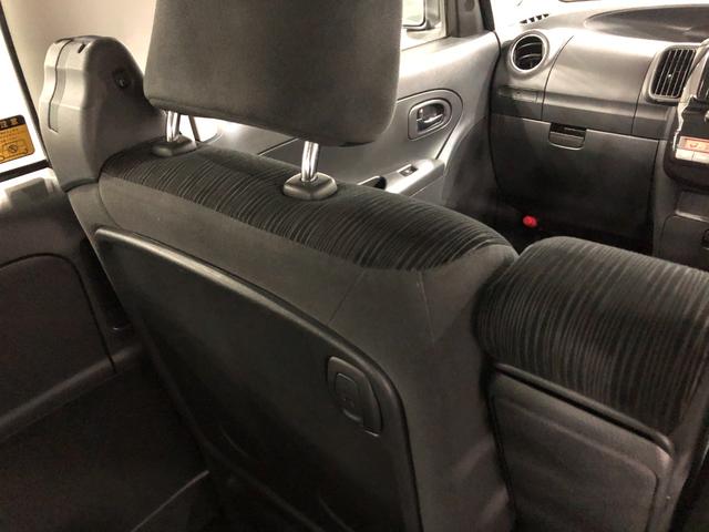 タントＧスペシャル　走行５４７４５キロ／車検整備付一年保証・走行距離無制限走行５４７４５キロ　車検整備付　助手席エアバック　純正カーペットマット　アイドリングストップ　ベンチシート　片側電動スライドドア（埼玉県）の中古車