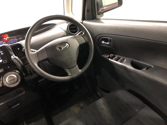 タントＧスペシャル　走行５４７４５キロ／車検整備付一年保証・走行距離無制限走行５４７４５キロ　車検整備付　助手席エアバック　純正カーペットマット　アイドリングストップ　ベンチシート　片側電動スライドドア（埼玉県）の中古車