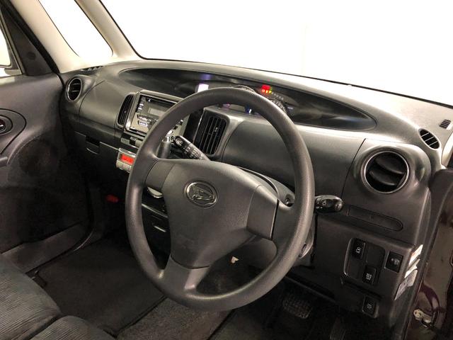 タントＧスペシャル　走行５４７４５キロ／車検整備付一年保証・走行距離無制限走行５４７４５キロ　車検整備付　助手席エアバック　純正カーペットマット　アイドリングストップ　ベンチシート　片側電動スライドドア（埼玉県）の中古車