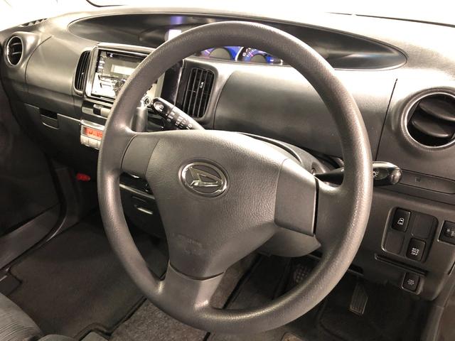 タントＧスペシャル　走行５４７４５キロ／車検整備付一年保証・走行距離無制限走行５４７４５キロ　車検整備付　助手席エアバック　純正カーペットマット　アイドリングストップ　ベンチシート　片側電動スライドドア（埼玉県）の中古車