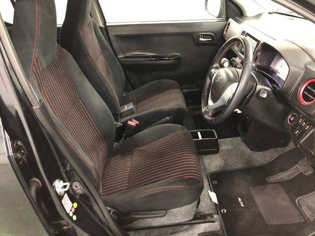 アルトターボＲＳベースグレード　走行６１５２４キロ／ナビ／バックカメラ一年保証・走行距離無制限走行６１５２４キロ　フルセグナビ　ブルートゥース　バックカメラ　ＥＴＣ　ＬＥＤヘッドライト　アイドリングストップ（埼玉県）の中古車