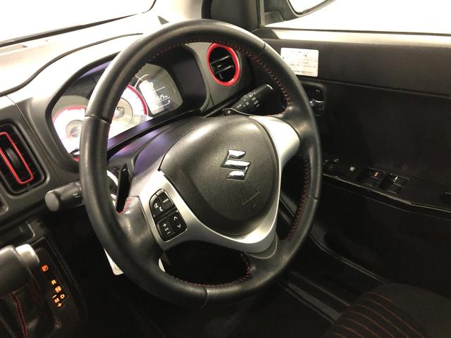 アルトターボＲＳベースグレード　走行６１５２４キロ／ナビ／バックカメラ一年保証・走行距離無制限走行６１５２４キロ　フルセグナビ　ブルートゥース　バックカメラ　ＥＴＣ　ＬＥＤヘッドライト　アイドリングストップ（埼玉県）の中古車