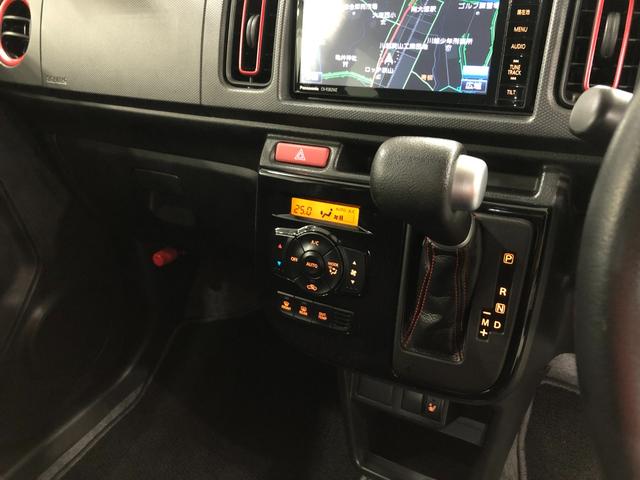 アルトターボＲＳベースグレード　走行６１５２４キロ／ナビ／バックカメラ一年保証・走行距離無制限走行６１５２４キロ　フルセグナビ　ブルートゥース　バックカメラ　ＥＴＣ　ＬＥＤヘッドライト　アイドリングストップ（埼玉県）の中古車