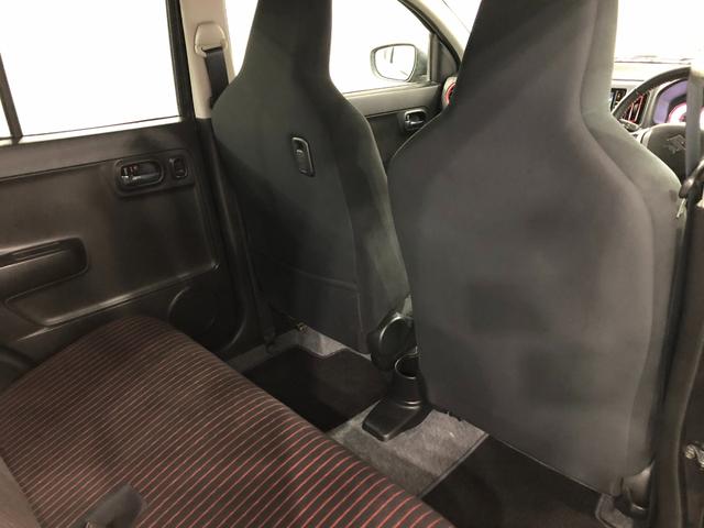 アルトターボＲＳベースグレード　走行６１５２４キロ／ナビ／バックカメラ一年保証・走行距離無制限走行６１５２４キロ　フルセグナビ　ブルートゥース　バックカメラ　ＥＴＣ　ＬＥＤヘッドライト　アイドリングストップ（埼玉県）の中古車