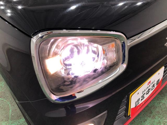 アルトターボＲＳベースグレード　走行６１５２４キロ／ナビ／バックカメラ一年保証・走行距離無制限走行６１５２４キロ　フルセグナビ　ブルートゥース　バックカメラ　ＥＴＣ　ＬＥＤヘッドライト　アイドリングストップ（埼玉県）の中古車