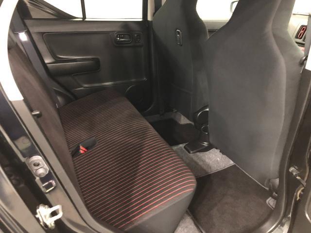 アルトターボＲＳベースグレード　走行６１５２４キロ／ナビ／バックカメラ一年保証・走行距離無制限走行６１５２４キロ　フルセグナビ　ブルートゥース　バックカメラ　ＥＴＣ　ＬＥＤヘッドライト　アイドリングストップ（埼玉県）の中古車