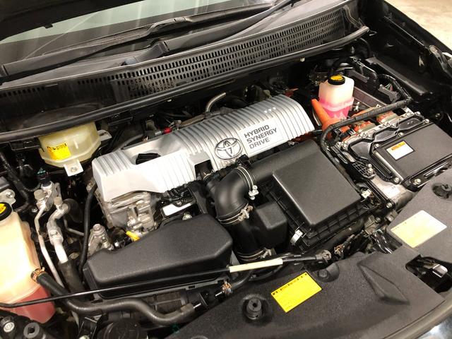 プリウスアルファS Lセレクション 車検整備付/走行53462キロ/ナビ1年保証距離無制限 走行距離53462キロ フルセグナビ バックカメラ ブルートゥース 純正マット サイドエアバッグ オートライト プッシュボタンスタート(埼玉県)の中古車