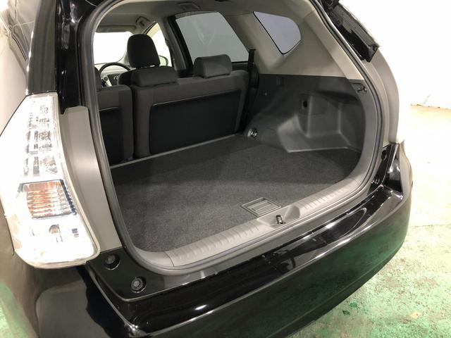 プリウスアルファS Lセレクション 車検整備付/走行53462キロ/ナビ1年保証距離無制限 走行距離53462キロ フルセグナビ バックカメラ ブルートゥース 純正マット サイドエアバッグ オートライト プッシュボタンスタート(埼玉県)の中古車