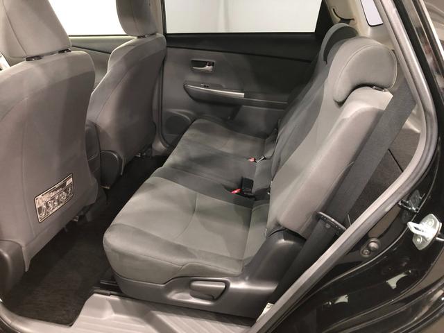 プリウスアルファS Lセレクション 車検整備付/走行53462キロ/ナビ1年保証距離無制限 走行距離53462キロ フルセグナビ バックカメラ ブルートゥース 純正マット サイドエアバッグ オートライト プッシュボタンスタート(埼玉県)の中古車