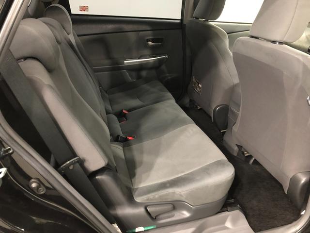 プリウスアルファS Lセレクション 車検整備付/走行53462キロ/ナビ1年保証距離無制限 走行距離53462キロ フルセグナビ バックカメラ ブルートゥース 純正マット サイドエアバッグ オートライト プッシュボタンスタート(埼玉県)の中古車