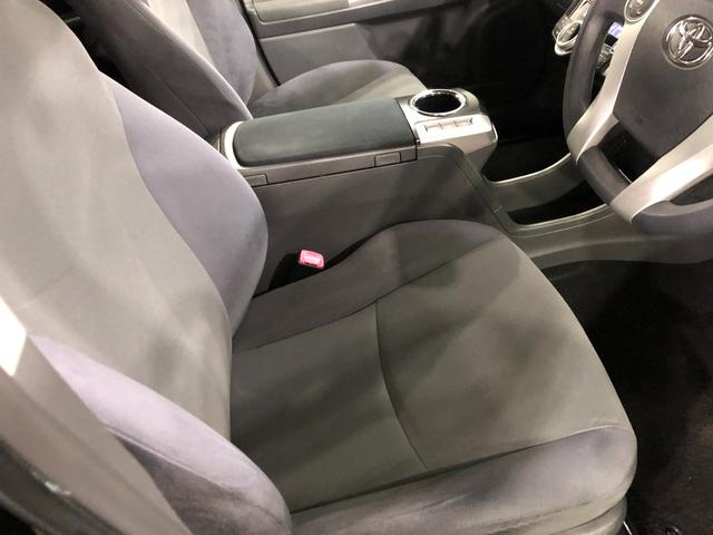 プリウスアルファS Lセレクション 車検整備付/走行53462キロ/ナビ1年保証距離無制限 走行距離53462キロ フルセグナビ バックカメラ ブルートゥース 純正マット サイドエアバッグ オートライト プッシュボタンスタート(埼玉県)の中古車