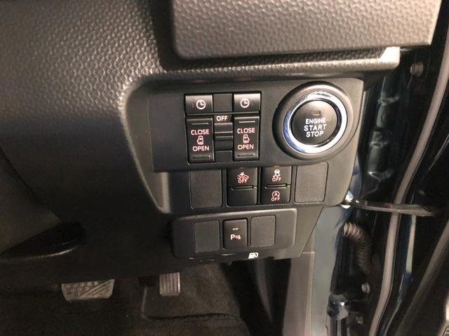 トールカスタムＧ　ターボ　車検整備付／走行１２２５４５キロ／ナビ１年保証距離無制限　走行距離１２２５４５キロ　純正マット　助手席エアバッグ　ＬＥＤヘッドランプ　アイドリングストップ　シートヒーター　両側電動スライドドア　オート格納式ドアミラー　キーフリー（埼玉県）の中古車