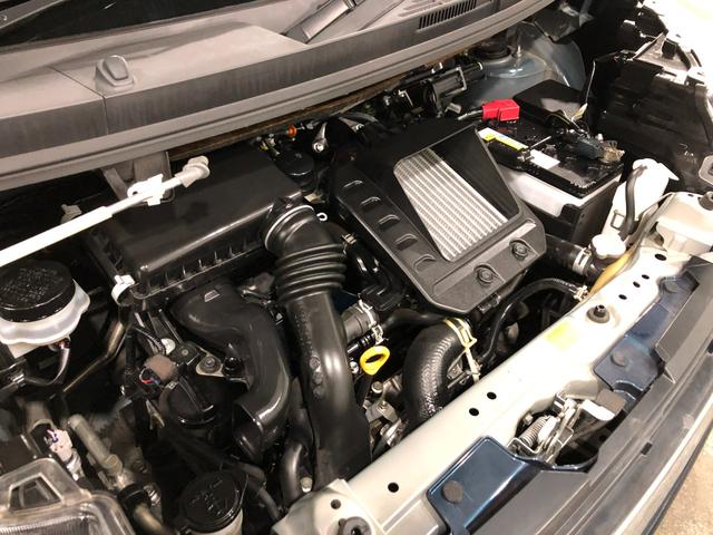 トールカスタムＧ　ターボ　車検整備付／走行１２２５４５キロ／ナビ１年保証距離無制限　走行距離１２２５４５キロ　純正マット　助手席エアバッグ　ＬＥＤヘッドランプ　アイドリングストップ　シートヒーター　両側電動スライドドア　オート格納式ドアミラー　キーフリー（埼玉県）の中古車