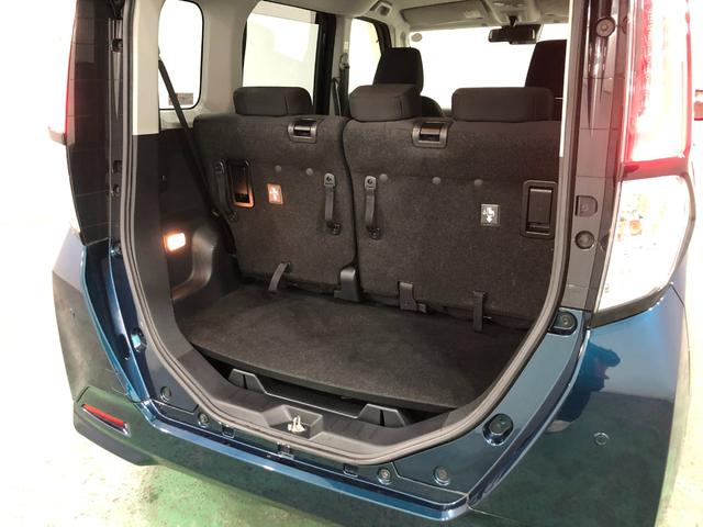 トールカスタムＧ　ターボ　車検整備付／走行１２２５４５キロ／ナビ１年保証距離無制限　走行距離１２２５４５キロ　純正マット　助手席エアバッグ　ＬＥＤヘッドランプ　アイドリングストップ　シートヒーター　両側電動スライドドア　オート格納式ドアミラー　キーフリー（埼玉県）の中古車