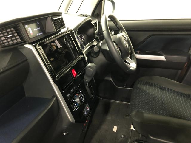 トールカスタムＧ　ターボ　車検整備付／走行１２２５４５キロ／ナビ１年保証距離無制限　走行距離１２２５４５キロ　純正マット　助手席エアバッグ　ＬＥＤヘッドランプ　アイドリングストップ　シートヒーター　両側電動スライドドア　オート格納式ドアミラー　キーフリー（埼玉県）の中古車