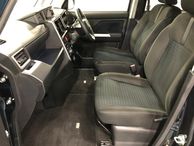 トールカスタムＧ　ターボ　車検整備付／走行１２２５４５キロ／ナビ１年保証距離無制限　走行距離１２２５４５キロ　純正マット　助手席エアバッグ　ＬＥＤヘッドランプ　アイドリングストップ　シートヒーター　両側電動スライドドア　オート格納式ドアミラー　キーフリー（埼玉県）の中古車