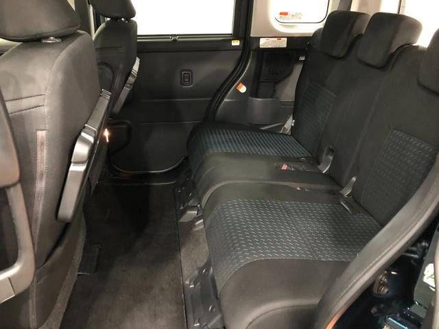 トールカスタムＧ　ターボ　車検整備付／走行１２２５４５キロ／ナビ１年保証距離無制限　走行距離１２２５４５キロ　純正マット　助手席エアバッグ　ＬＥＤヘッドランプ　アイドリングストップ　シートヒーター　両側電動スライドドア　オート格納式ドアミラー　キーフリー（埼玉県）の中古車