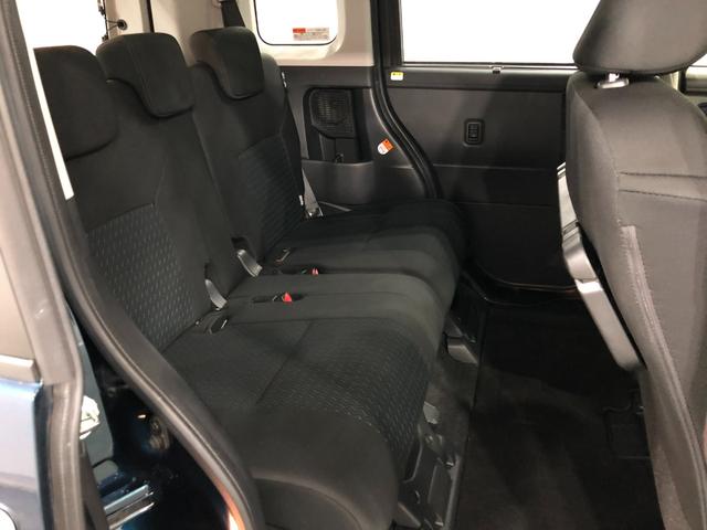 トールカスタムＧ　ターボ　車検整備付／走行１２２５４５キロ／ナビ１年保証距離無制限　走行距離１２２５４５キロ　純正マット　助手席エアバッグ　ＬＥＤヘッドランプ　アイドリングストップ　シートヒーター　両側電動スライドドア　オート格納式ドアミラー　キーフリー（埼玉県）の中古車